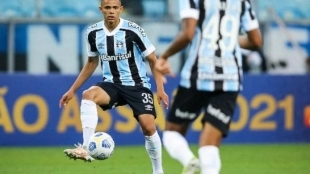 OFICIAL: Vanderson, nuevo jugador del AS Mónaco