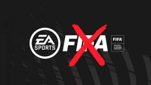 La verdadera razón de la ruptura de FIFA con EA Sports - Foto: Vandal