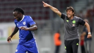 FOTO: CHELSEA