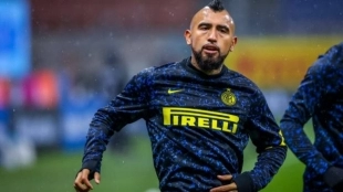 El club con el que quiere jugar Arturo Vidal para ganar la Libertadores
