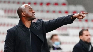 Patrick Vieira, candidato a un banquillo de la MLS. Foto: us.as.com