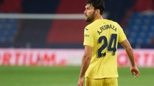 El Villarreal cierra la puerta al FC Barcelona - Foto: La Razón