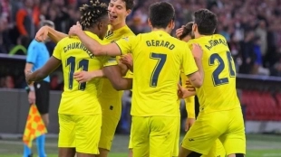 Los 3 nombres propios de la victoria del Villarreal ante el Bayern Múnich