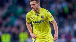 El Villarreal negociará con el Tottenham por Lo Celso - Foto: Diario AS