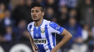 El Milan pide precio al Real Madrid por Óscar Rodríguez