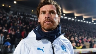 Villas-Boas presenta su dimisión / Elintra.com