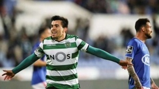 Vinculan a Marcos Acuña con el Sevilla / Besoccer.com