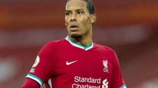 Las dos renovaciones que quiere cerrar el Liverpool con urgencia