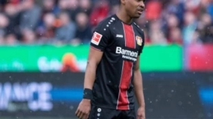 El Porto cierra la llegada de Wendell "Foto: Transfermarkt "