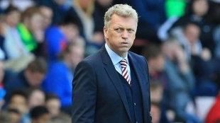 La nueva cesión que busca el West Ham. Foto: AS