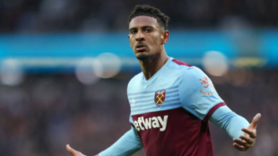 "El West Ham pide que la Premier se declare “nula”. Foto: Getty Images"
