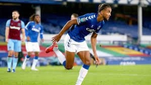 El West Ham se une a la puja por Calvert-Lewin - Foto: Onefootball