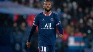 Wijnaldum no quiere volver al Newcastle United / Mirror.co.uk
