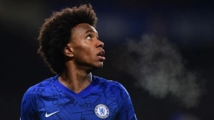 FOTO: CHELSEA
