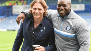 El fútbol que más nos gusta: la hazaña del modesto Wycombe "Foto: Storehouse"