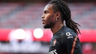Xavi descarta el fichaje de Renato Sanches / Elespanol.com