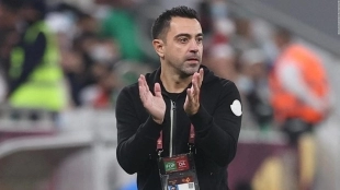 Las claves del Xavi Hernández entrenador: Estilo, sistema y más