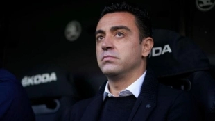 Fichajes Barcelona: El central que quiere Xavi para el próximo mercado