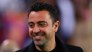 El fichaje soñado de Xavi Hernández para el verano