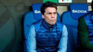 Ya se conoce la primera salida del Betis / Larazon.es
