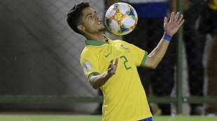 FOTO: BRASIL