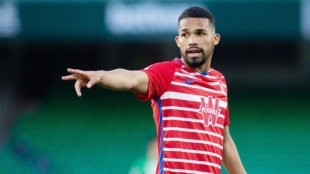 Yangel Herrera, máxima prioridad para el Espanyol / Elnacional.com
