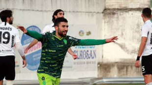 "Yassin Fekir, el tapado del Betis para el próximo año. Foto: Getty Images"