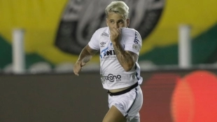 BOMBAZO: Gallardo ha pedido el fichaje de Yeferson Soteldo