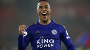 El jugador belga saldrá por 30 millones de euros. Foto: Getty