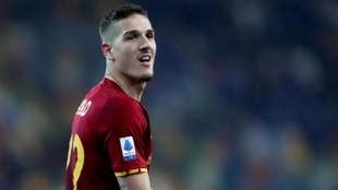 Los 2 rivales de la Juventus por el fichaje de Zaniolo
