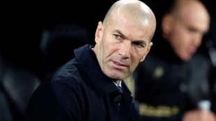 El Real Madrid recibe sus primeras calabazas / diariogol.com