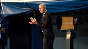"La ventaja que tendrá el Real Madrid contra el City en Champions. Foto: Getty Images"