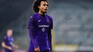 Zirkzee, nuevo objetivo del Ajax para la delantera - Foto: Bayern Strikes
