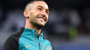 Los 2 próximos fichajes veraniegos que quiere cerrar el AC Milan