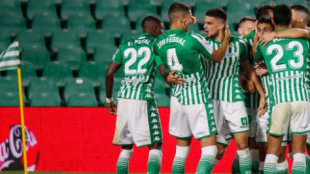 El Real Betis Balompié confirma su primer traspaso de la temporada "Foto: Mira Jerez"