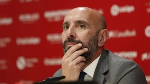 El Sevilla piensa en Borna Sosa para el carril izquierdo | Fotografía: Marca