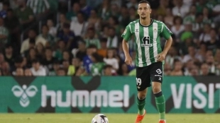 Los 3 jugadores del Betis que más interesan en Europa - Foto: Jornada Perfecta