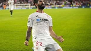 Isco Alarcón podría fichar por un club de Italia. Foto: La Razón