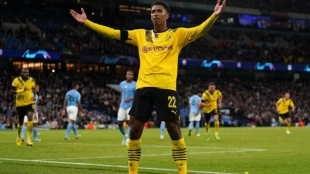 Los 4 futbolistas que interesan al Real Madrid - Foto: Football365