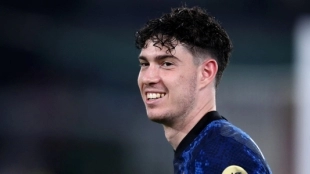 Los 3 clubes de la Premier League que quieren fichar a Alessandro Bastoni