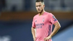 BOMBAZO: Hazard de vuelta a la Premier League / Atalayar