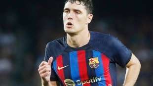 El club de la Premier que ya ha llamado a Christensen / Marca.com