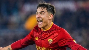 Paulo Dybala, nuevo deseo del Real Madrid para el verano