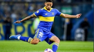 Los 3 fichajes que quiere hacer Boca Juniors si termina vendiendo a Alan Varela