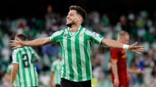 Álex Moreno, el gran olvidado de Luis Enrique - Foto: Superdeporte