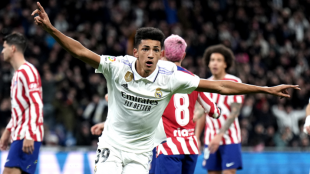 Álvaro Rodríguez, el futuro del Real Madrid - Foto: Goal.com