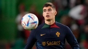 El Liverpool se mete en carrera por Antonio Silva