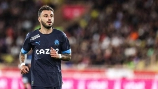 Jonathan Clauss, el favorito del Atlético para el lateral derecho