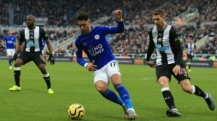 Los 4 equipos de LaLiga que quieren fichar a Ayoze Pérez en enero