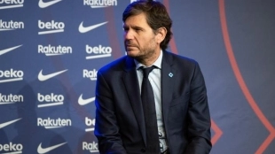 El Barcelona, a por una de las revelaciones del Mundial